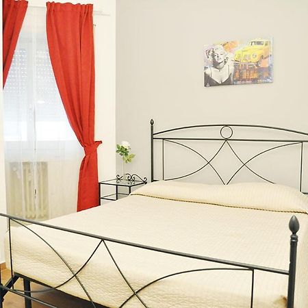 Ideal B&B 로마 외부 사진