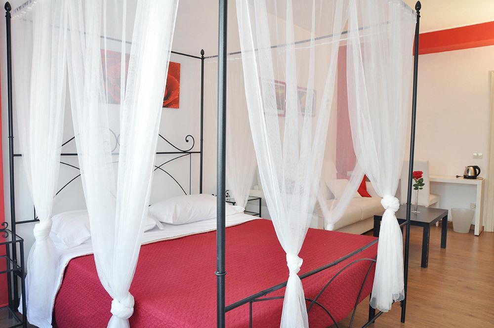 Ideal B&B 로마 외부 사진