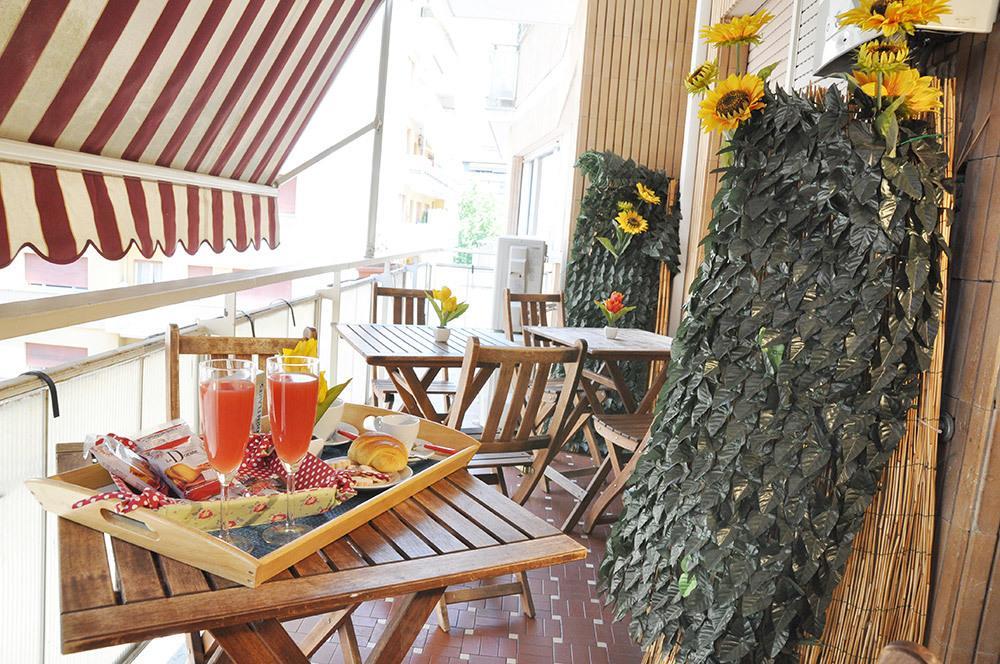Ideal B&B 로마 외부 사진