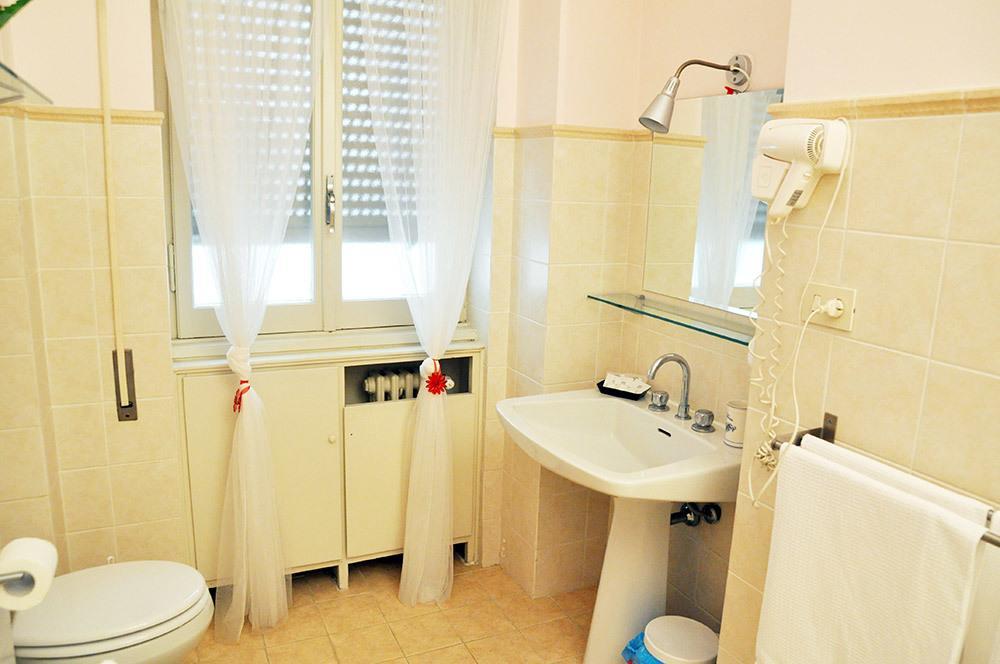 Ideal B&B 로마 객실 사진