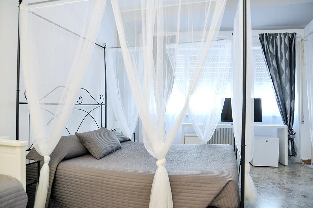 Ideal B&B 로마 객실 사진