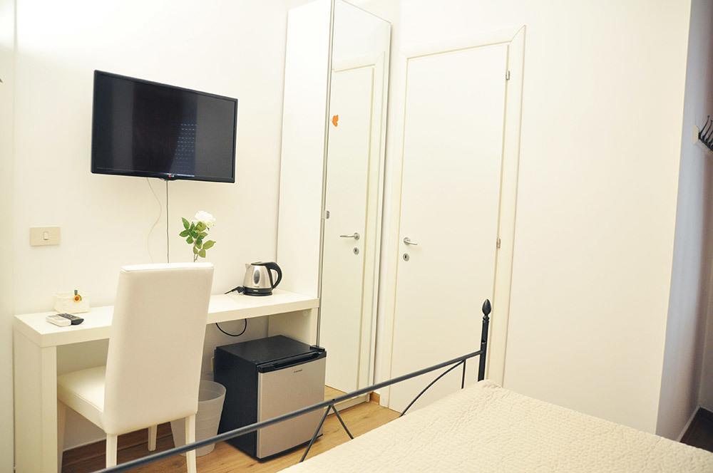Ideal B&B 로마 객실 사진