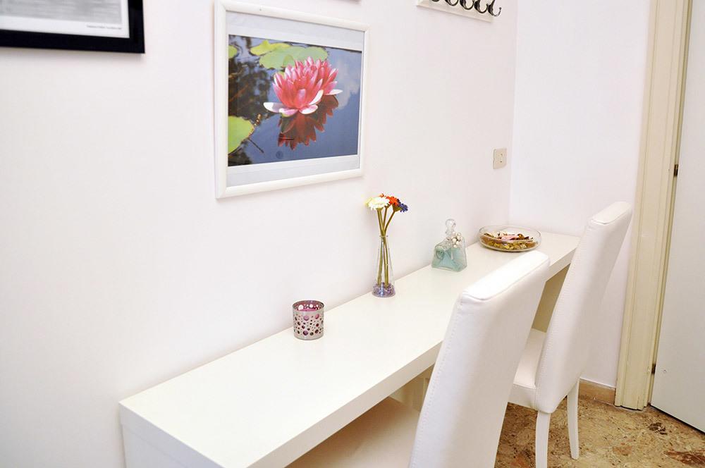 Ideal B&B 로마 객실 사진