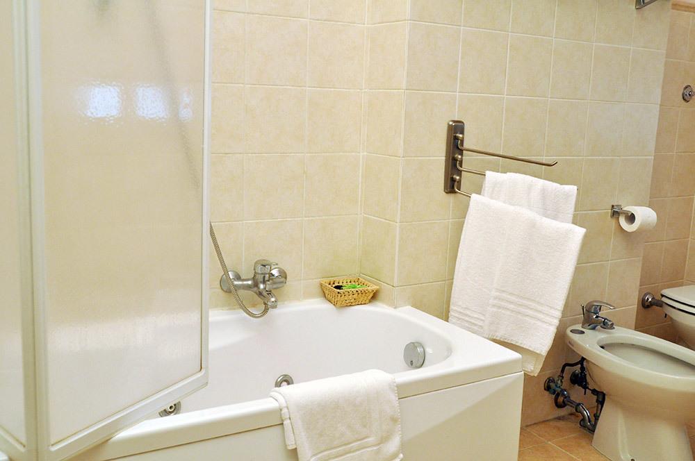 Ideal B&B 로마 객실 사진