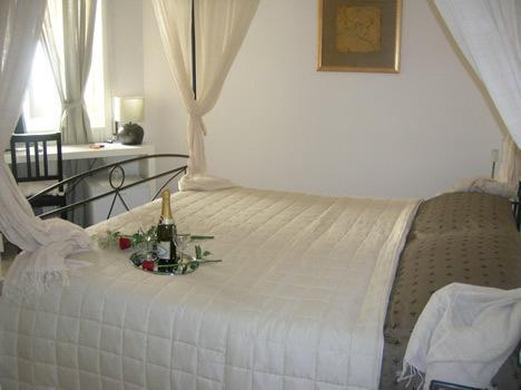 Ideal B&B 로마 외부 사진