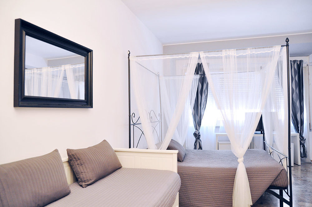 Ideal B&B 로마 외부 사진