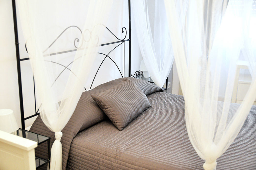 Ideal B&B 로마 외부 사진