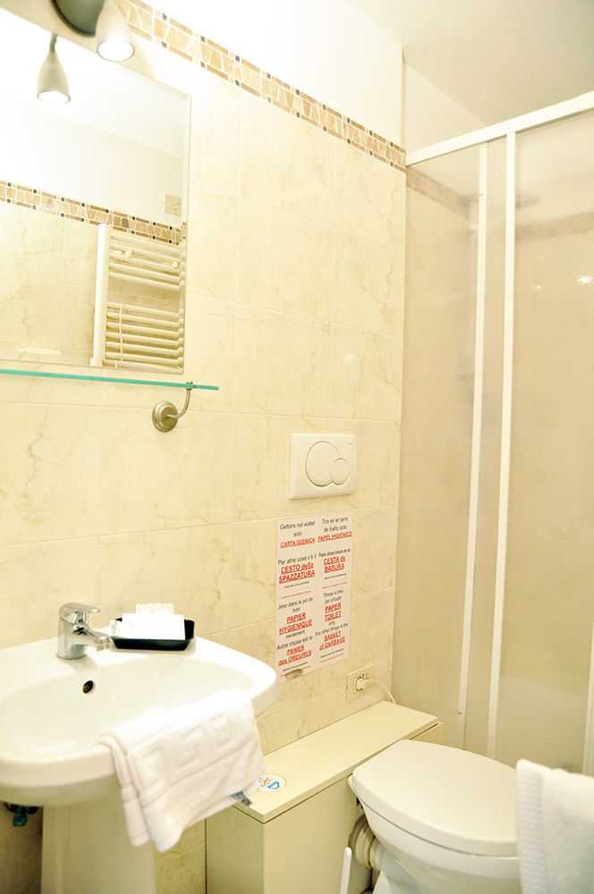 Ideal B&B 로마 외부 사진